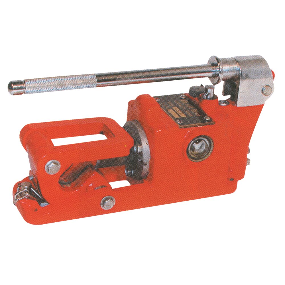 Hydraulic Wire Rope Cutter | CERTEX Denmark